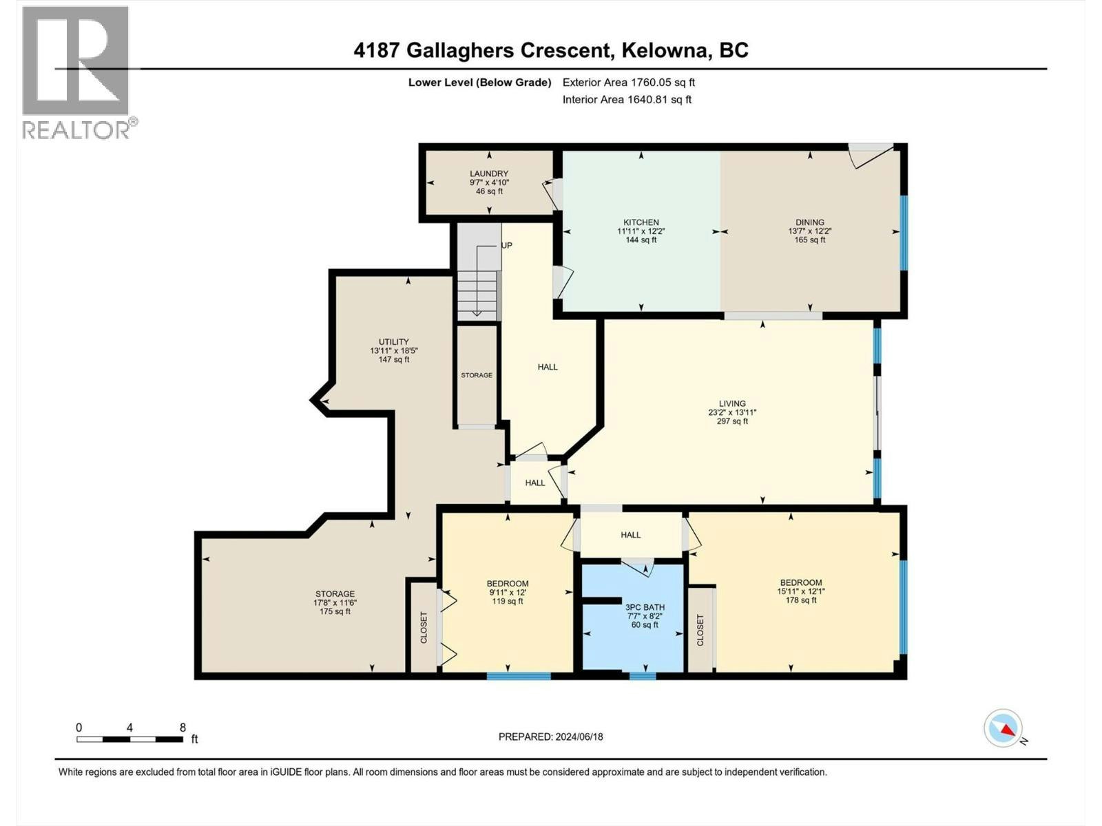 4187 Gallaghers Crescent, Kelowna, BC, V1W 3Z9 - 68