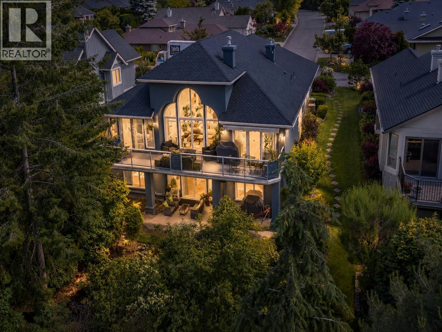 4187 Gallaghers Crescent, Kelowna, BC, V1W 3Z9 - 2