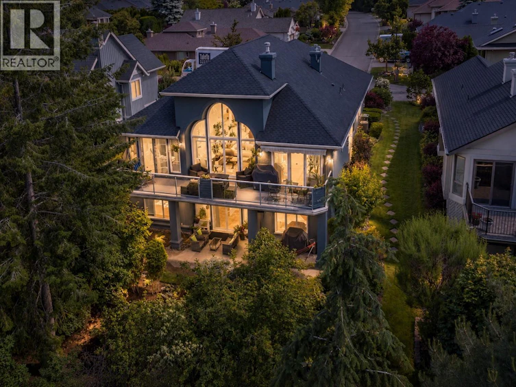 4187 Gallaghers Crescent, Kelowna, BC, V1W 3Z9 - 2
