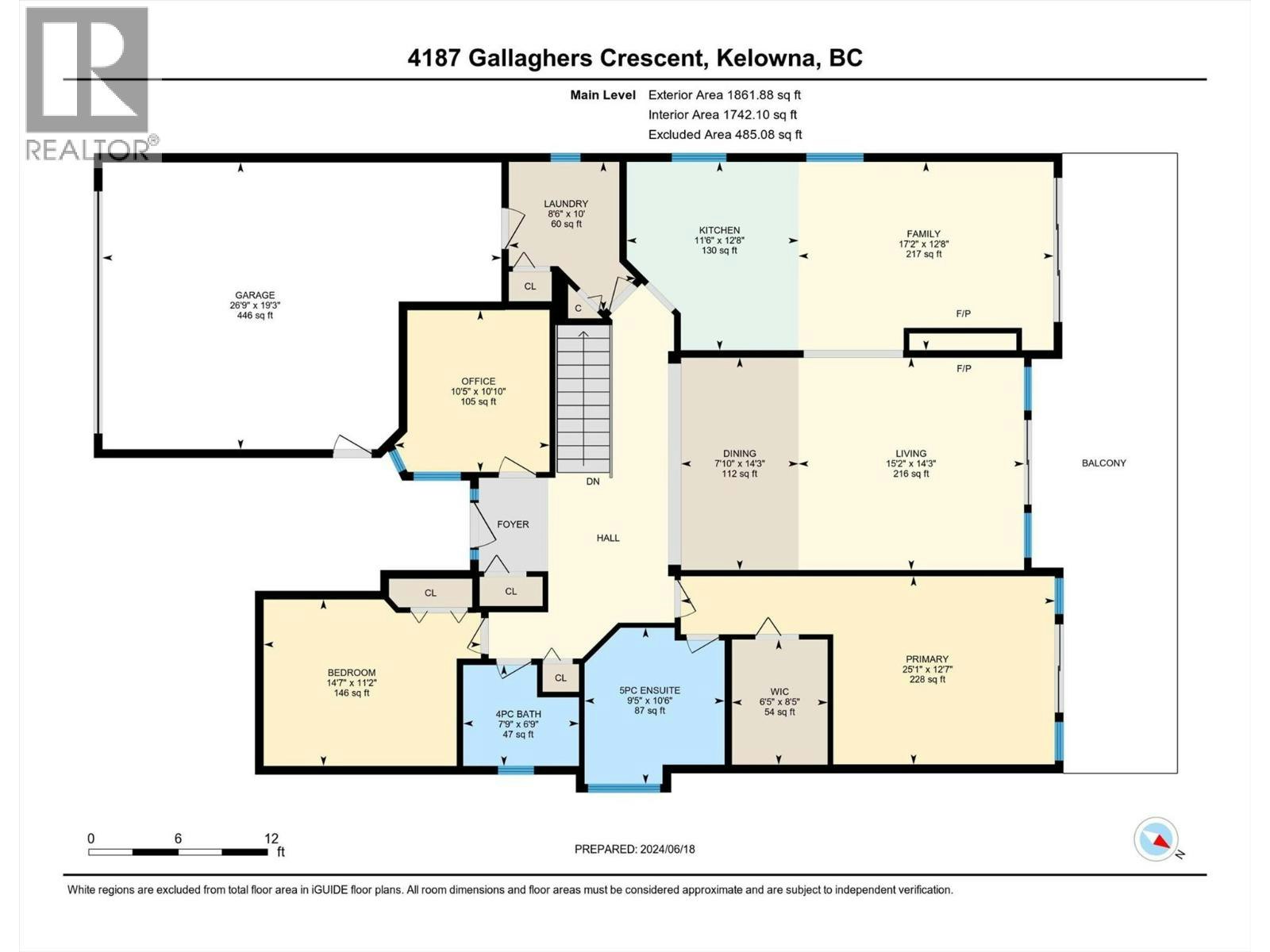 4187 Gallaghers Crescent, Kelowna, BC, V1W 3Z9 - 69