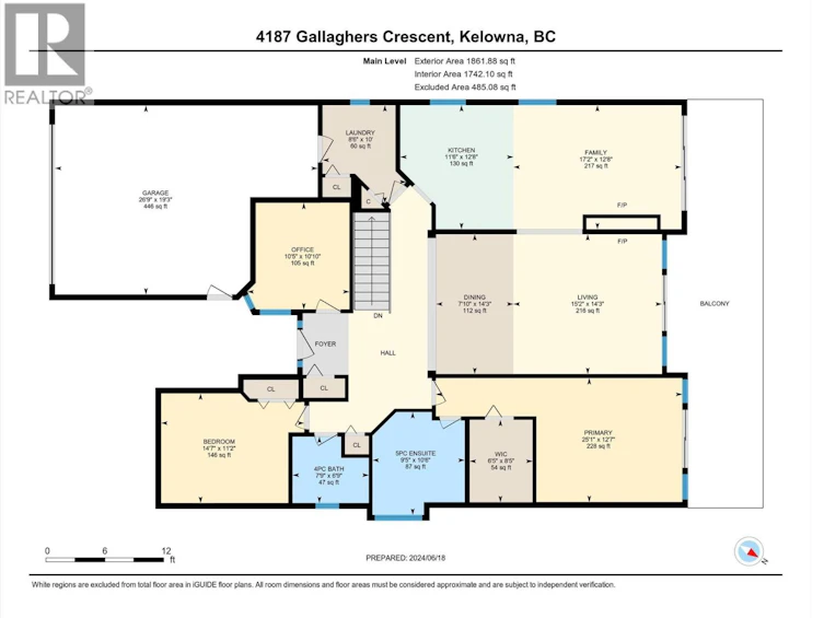 4187 Gallaghers Crescent, Kelowna, BC, V1W 3Z9 - 69
