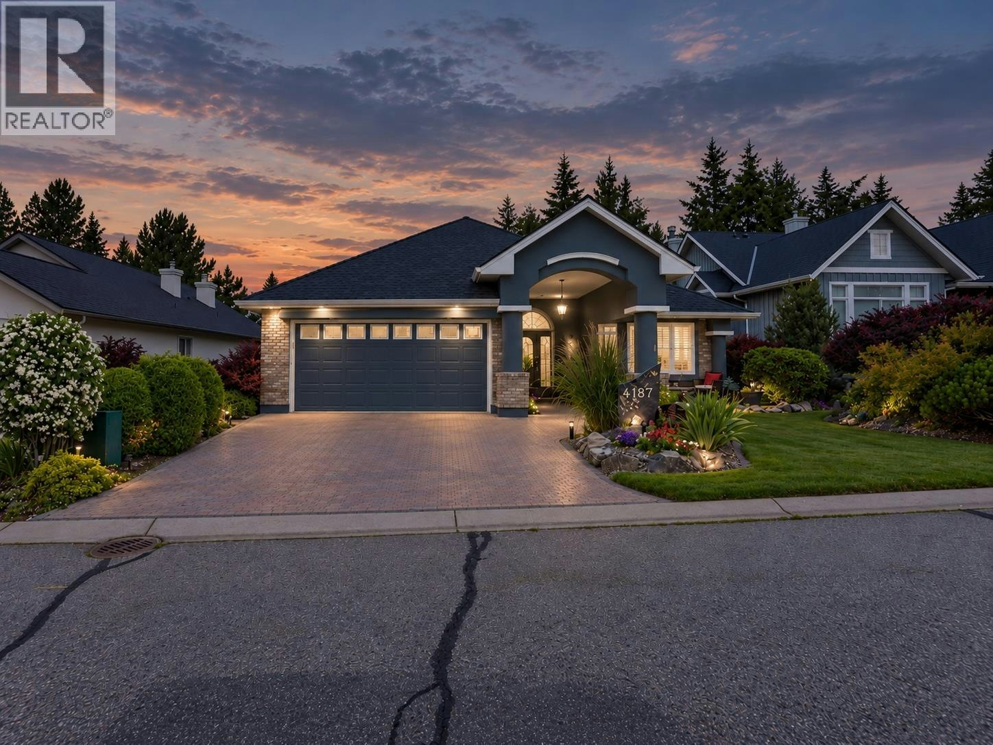 4187 Gallaghers Crescent, Kelowna, BC, V1W 3Z9