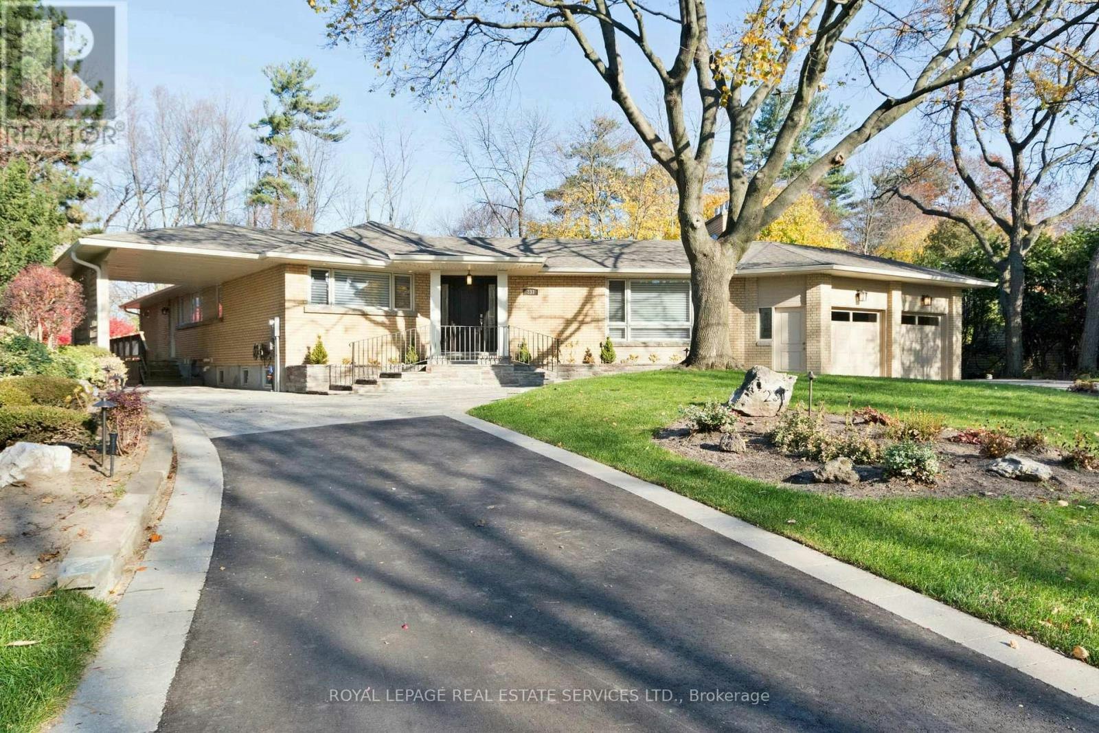 231 Westdale Road, Oakville, ON, L6L 4Z7