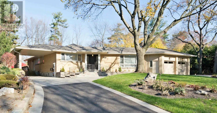 231 Westdale Road, Oakville, ON, L6L 4Z7