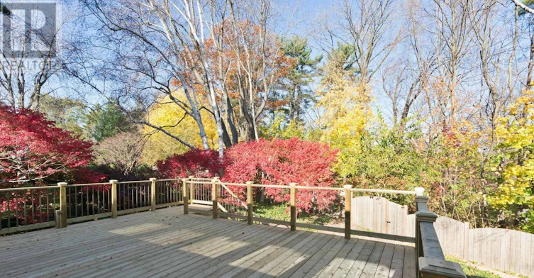 231 Westdale Road, Oakville, ON, L6L 4Z7 - 45