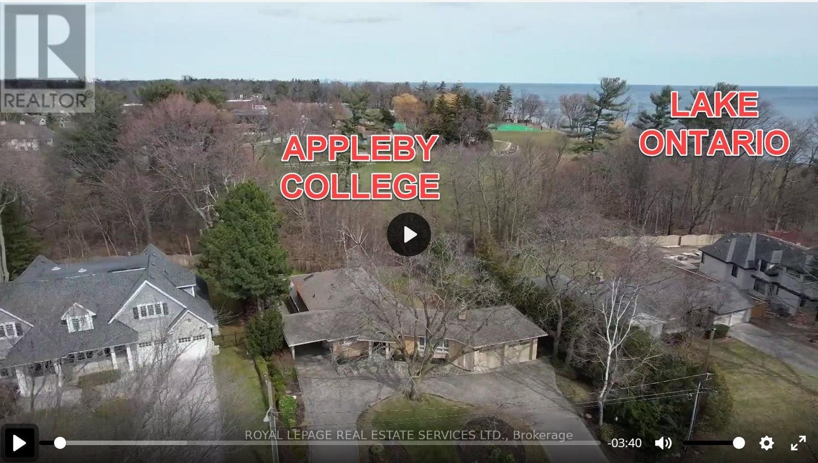 231 Westdale Road, Oakville, ON, L6L 4Z7 - 50