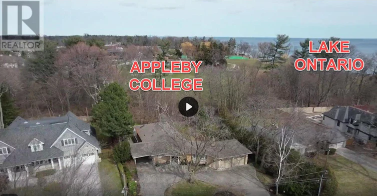 231 Westdale Road, Oakville, ON, L6L 4Z7 - 50