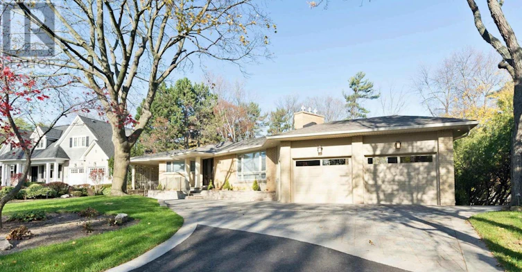 231 Westdale Road, Oakville, ON, L6L 4Z7 - 4