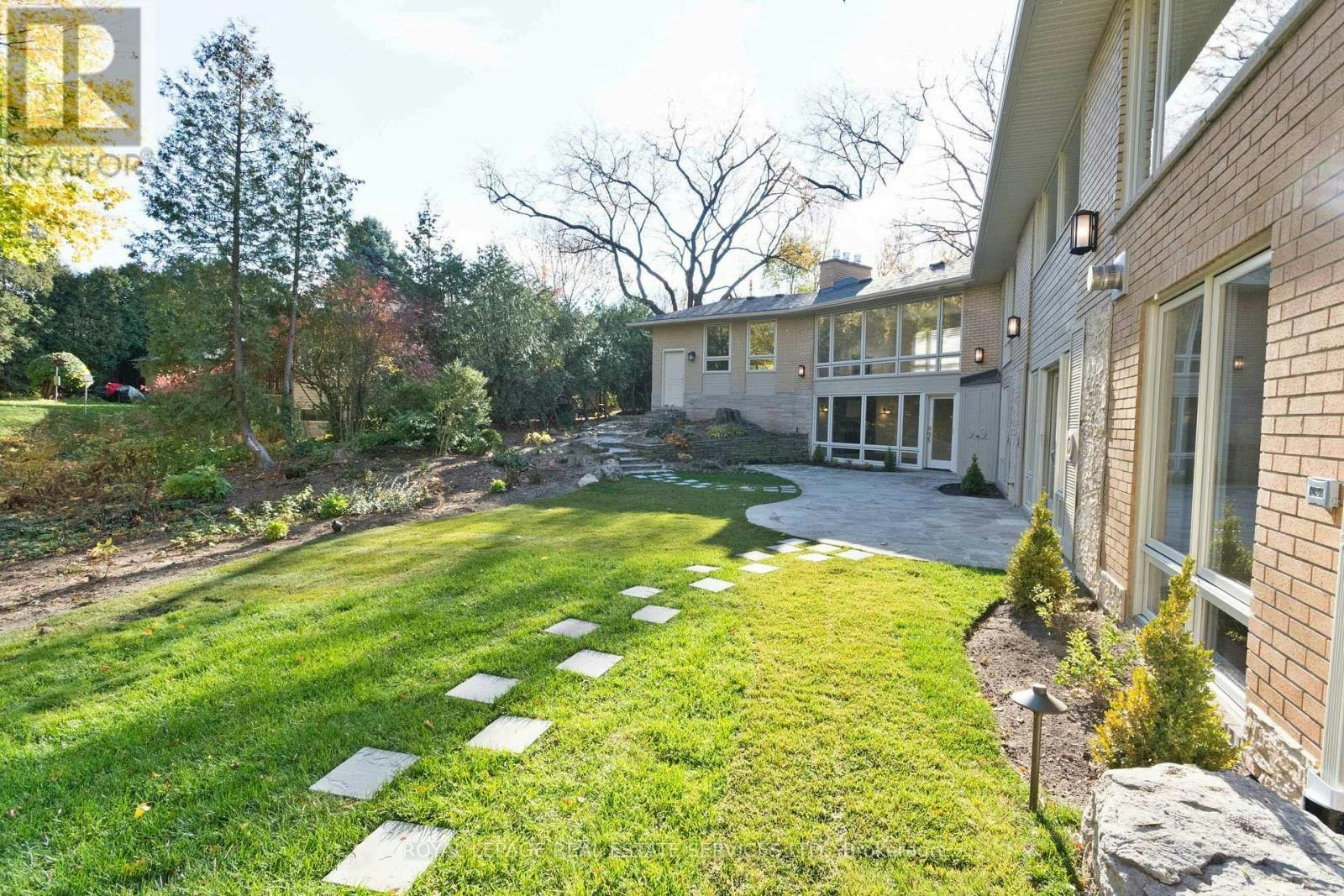231 Westdale Road, Oakville, ON, L6L 4Z7 - 43