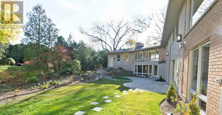 231 Westdale Road, Oakville, ON, L6L 4Z7 - 43
