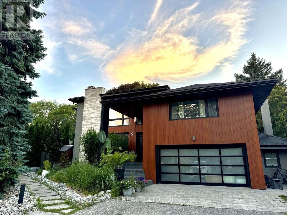 2 Princess Anne Crescent, Toronto, ON, M9A 2N8 - 12