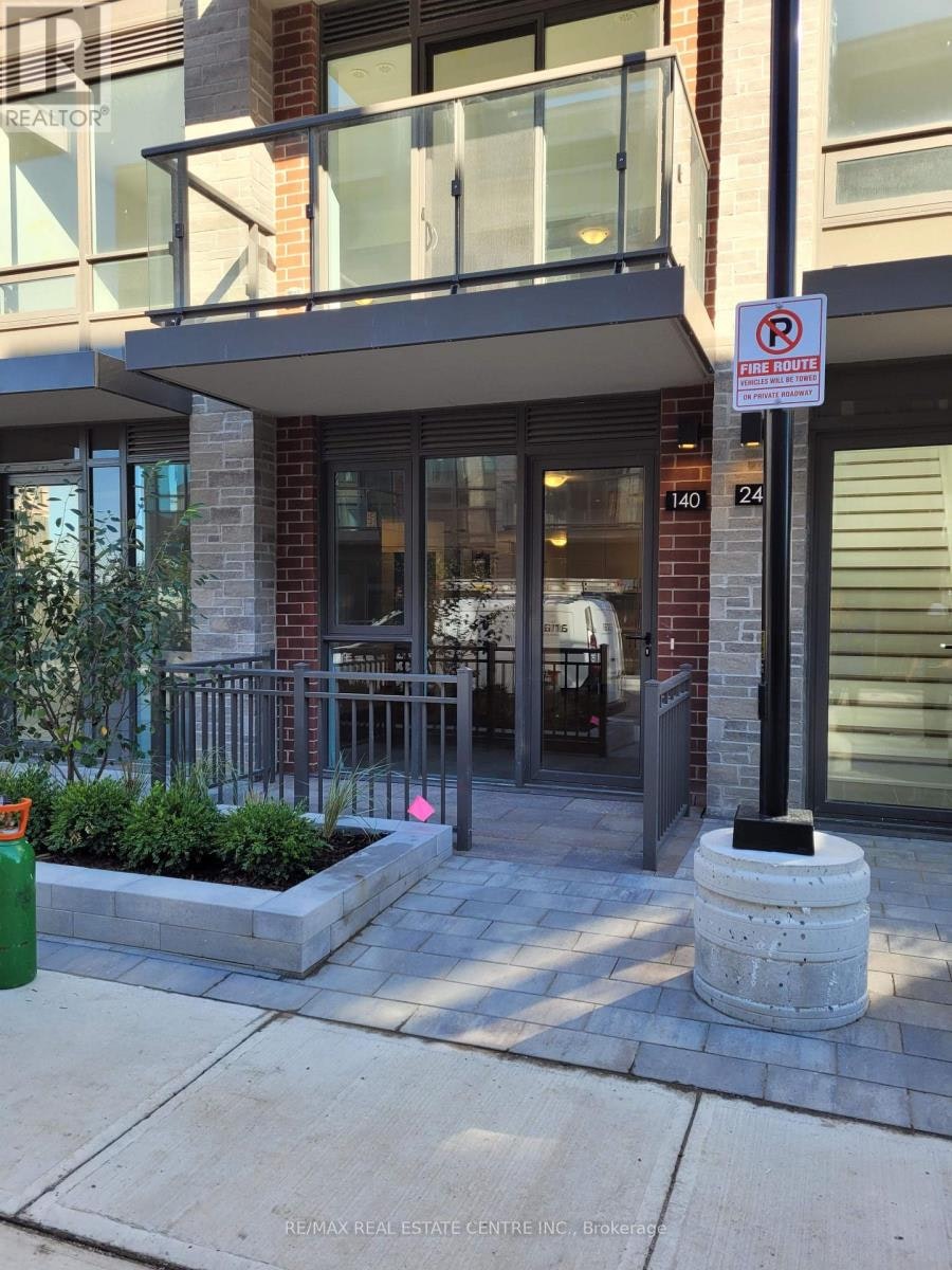 140-75 Attmar Drive, Brampton, ON, L6P 0Y6
