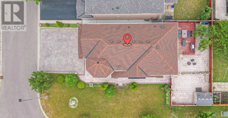 BSMT-72 Village Lake Crescent, Brampton, ON, L6S 6K1 - 3