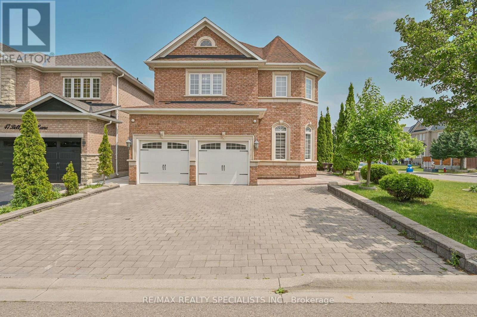 BSMT-72 Village Lake Crescent, Brampton, ON, L6S 6K1 - 2