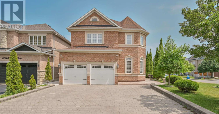 BSMT-72 Village Lake Crescent, Brampton, ON, L6S 6K1 - 2