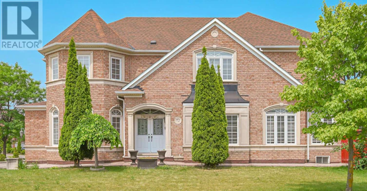 BSMT-72 Village Lake Crescent, Brampton, ON, L6S 6K1