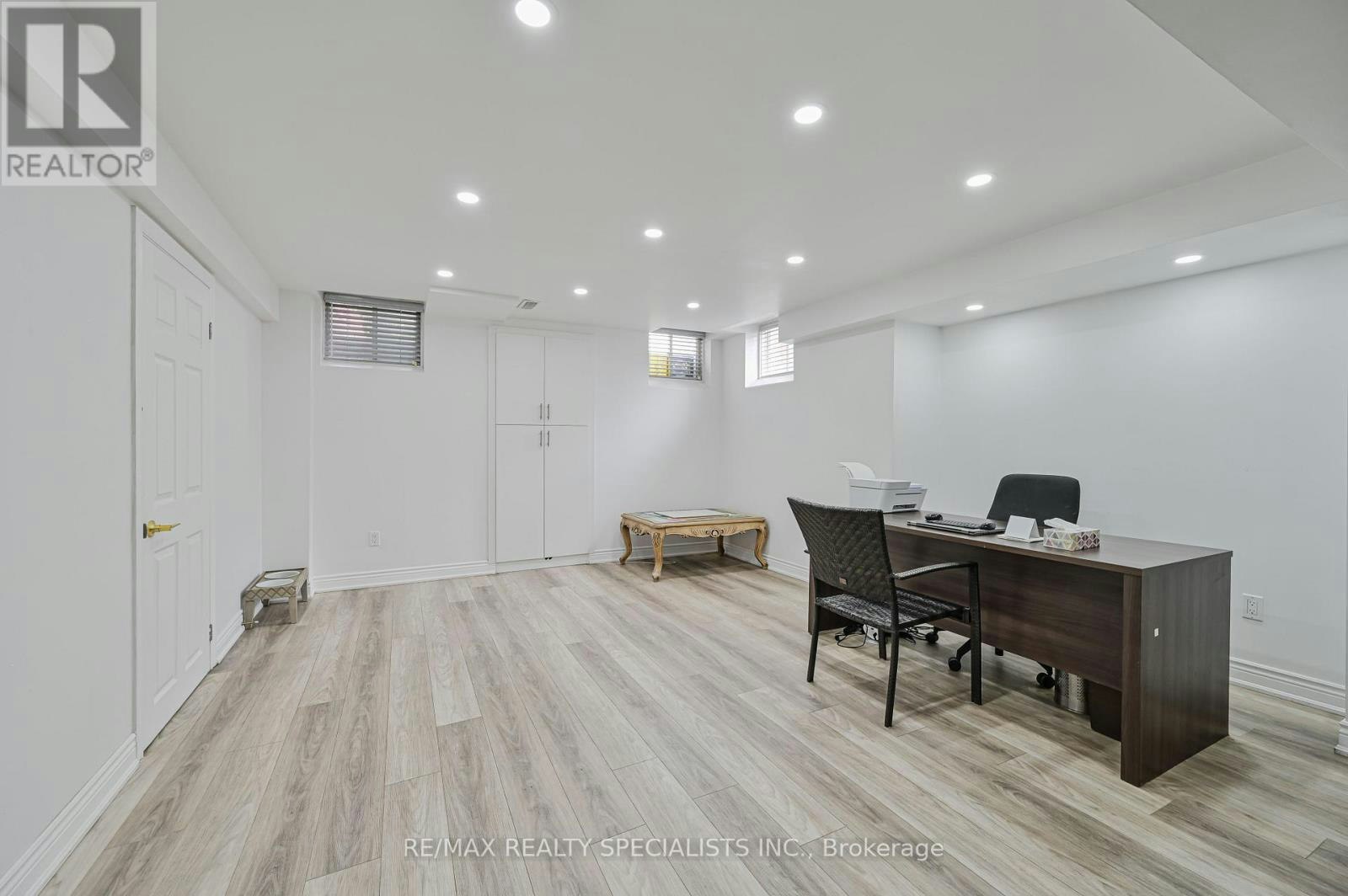 BSMT-72 Village Lake Crescent, Brampton, ON, L6S 6K1 - 9