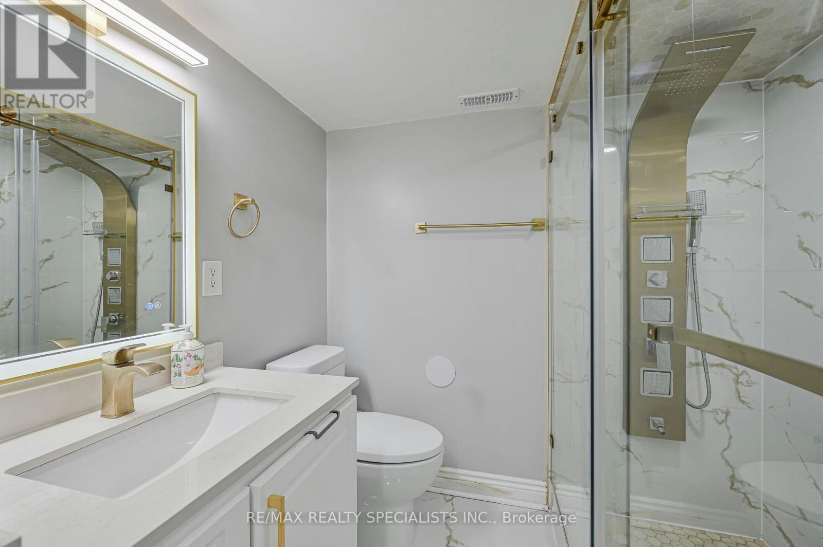 BSMT-72 Village Lake Crescent, Brampton, ON, L6S 6K1 - 8