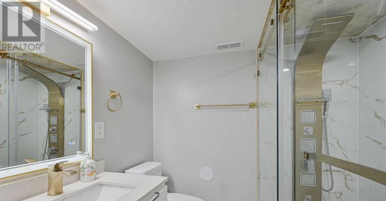 BSMT-72 Village Lake Crescent, Brampton, ON, L6S 6K1 - 8