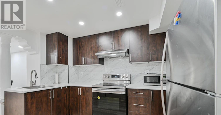 BSMT-72 Village Lake Crescent, Brampton, ON, L6S 6K1 - 4