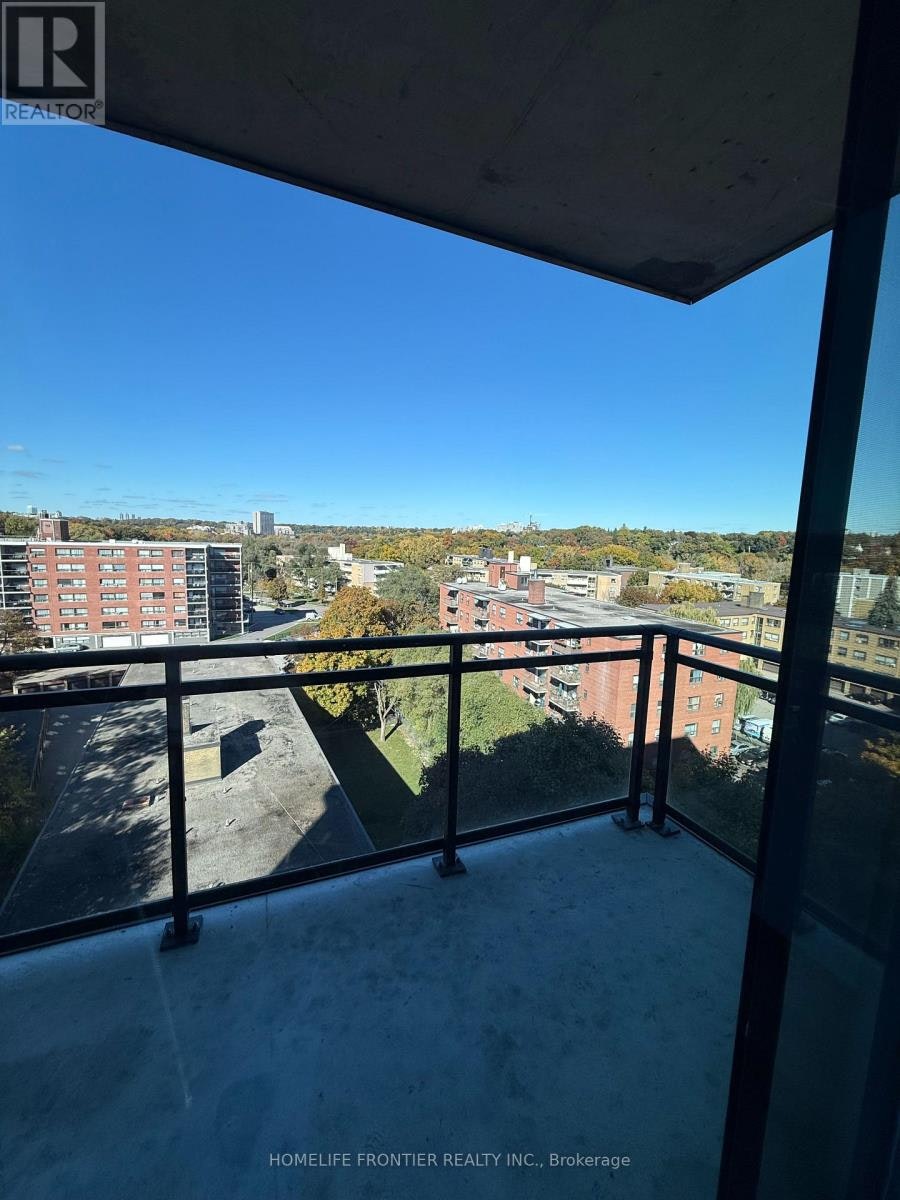 909-25 Neighbourhood Lane, Toronto, ON, M8Y 0C4 - 7