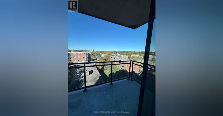 909-25 Neighbourhood Lane, Toronto, ON, M8Y 0C4 - 7