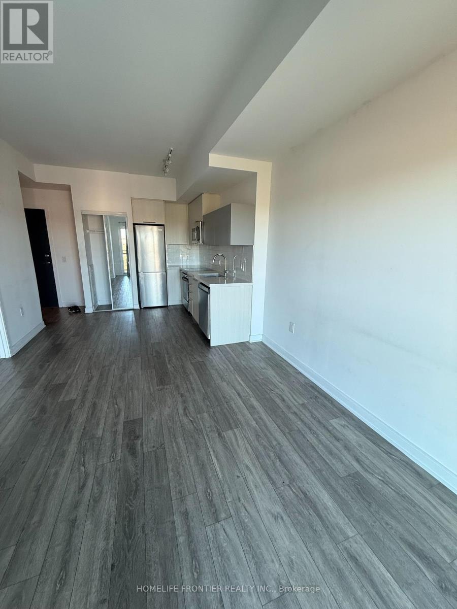 909-25 Neighbourhood Lane, Toronto, ON, M8Y 0C4 - 2