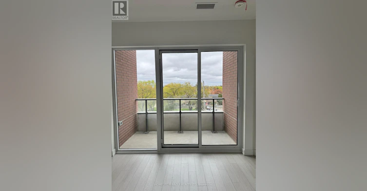 425-4010 Eglinton Avenue, Toronto, ON, M9A 0G5 - 6