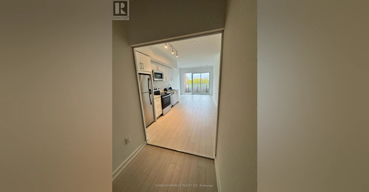 425-4010 Eglinton Avenue, Toronto, ON, M9A 0G5 - 11