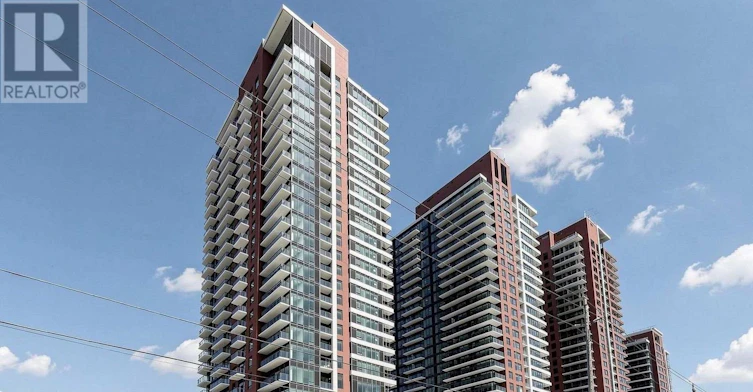 425-4010 Eglinton Avenue, Toronto, ON, M9A 0G5