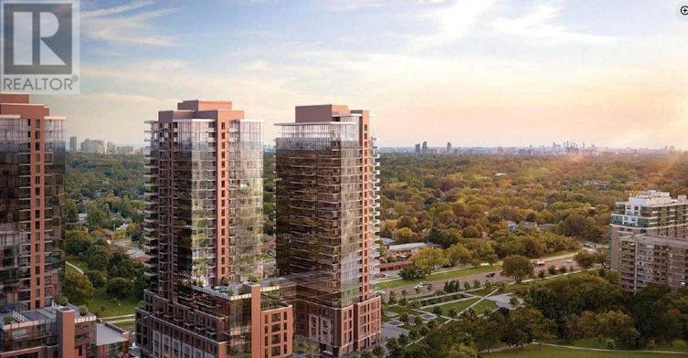 425-4010 Eglinton Avenue, Toronto, ON, M9A 0G5 - 2