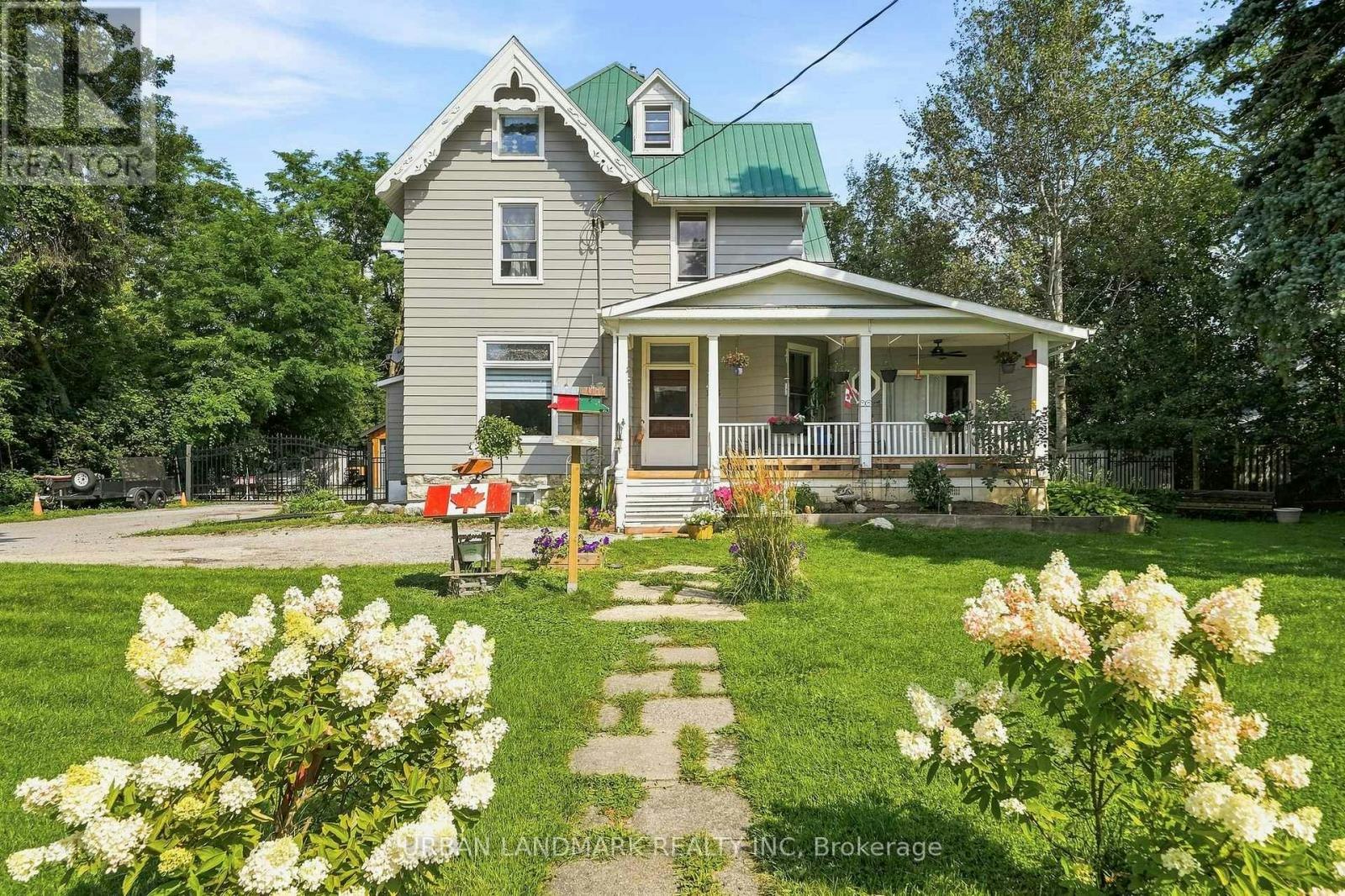 158 St Lawrence Street E, Madoc, ON, K0K 2K0