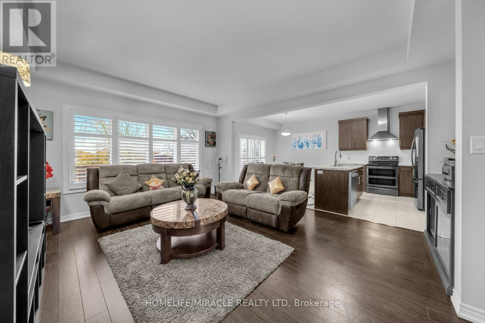 83 Monarch Street, Welland, ON, L3C 0E6