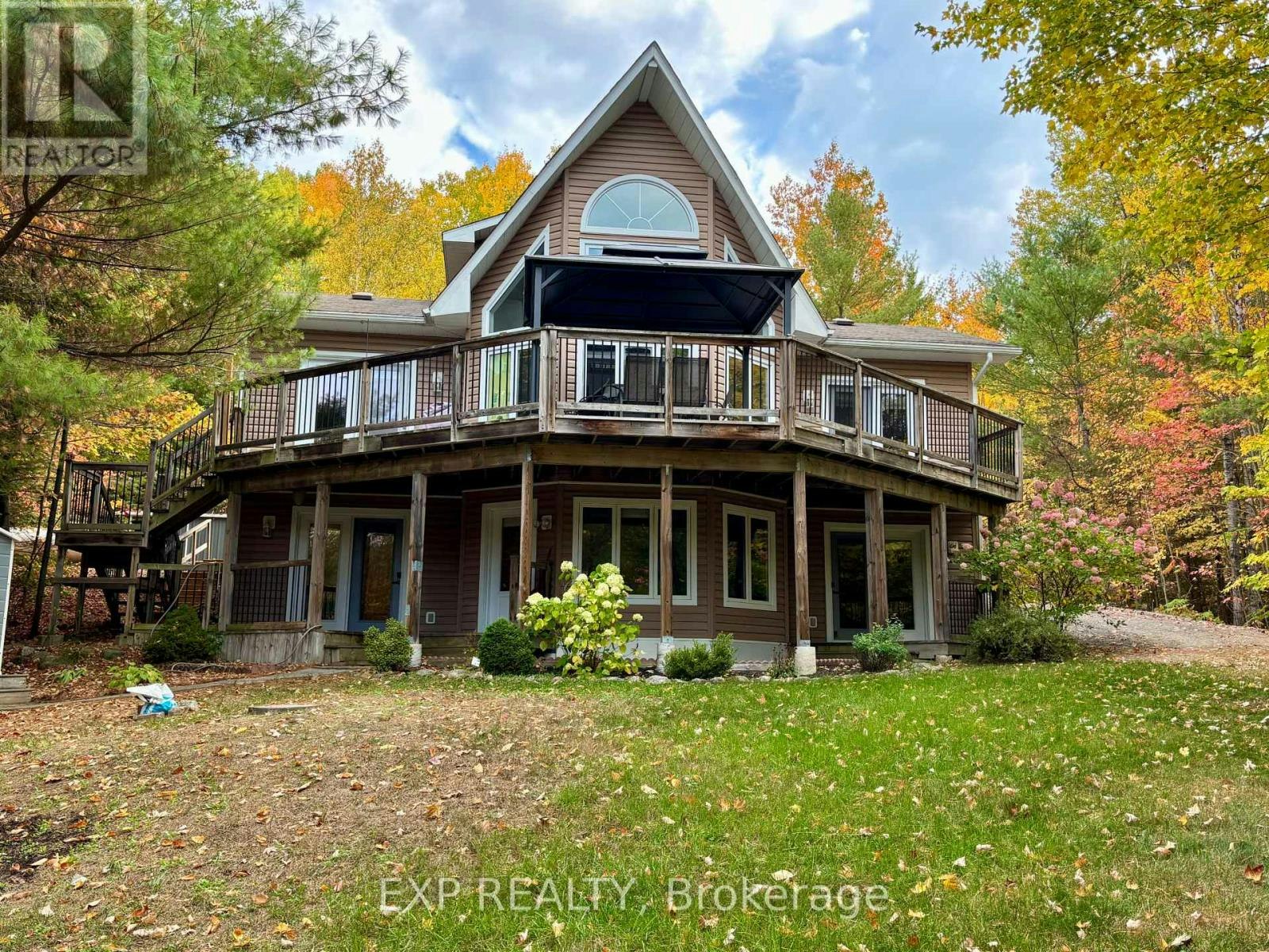 134 Carson Heights Road, Madawaska Valley, ON, K0J 1B0