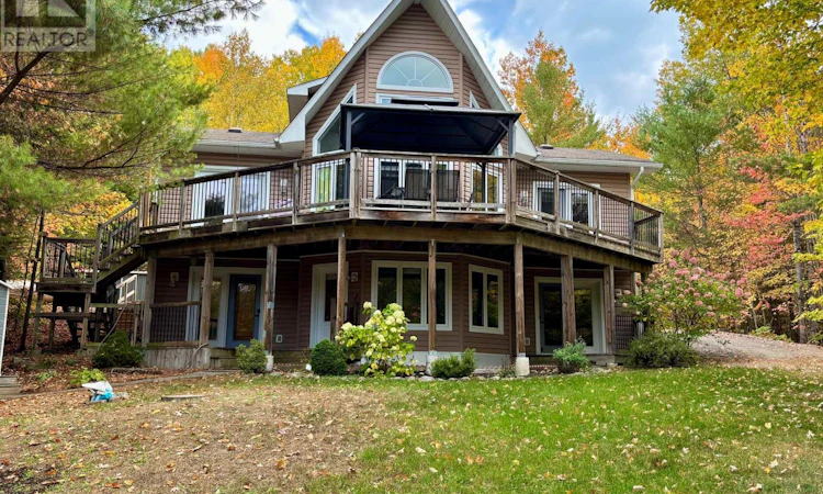 134 Carson Heights Road