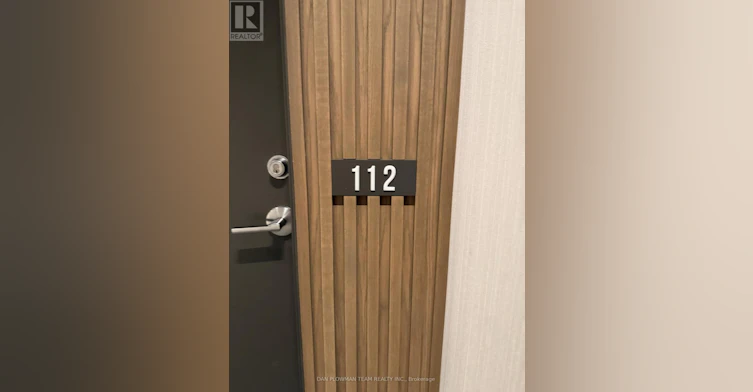 112-385 Arctic Red Drive, Oshawa, ON, L1L 0W9