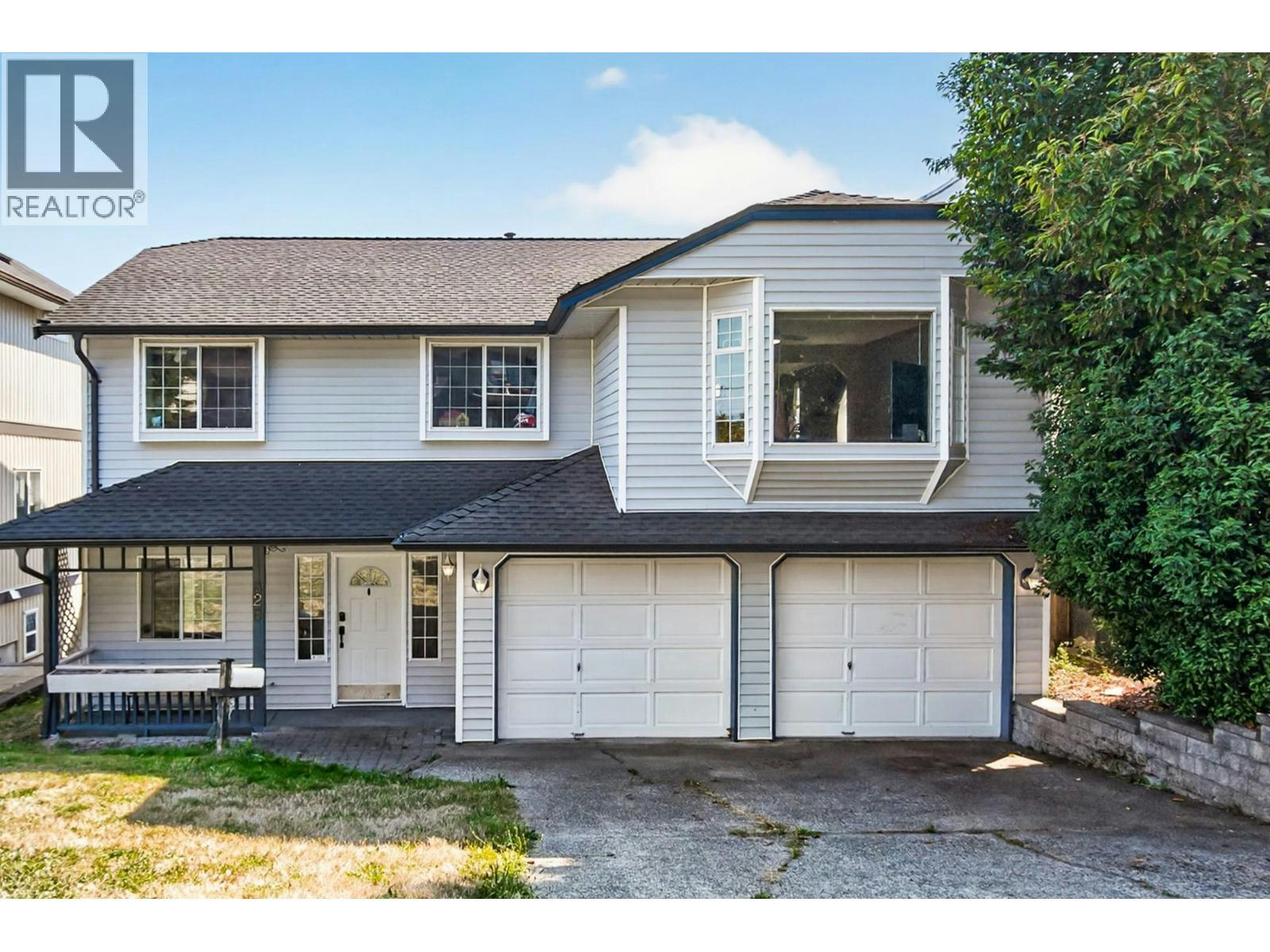 828 Huber Drive, Port Coquitlam, BC, V3B 2S9