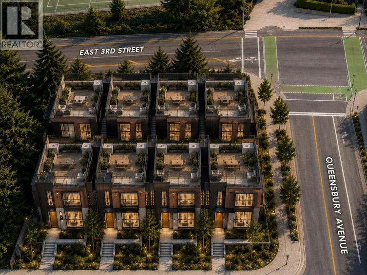 808/802 E 3rd Street, North Vancouver, BC, V7L 1H1