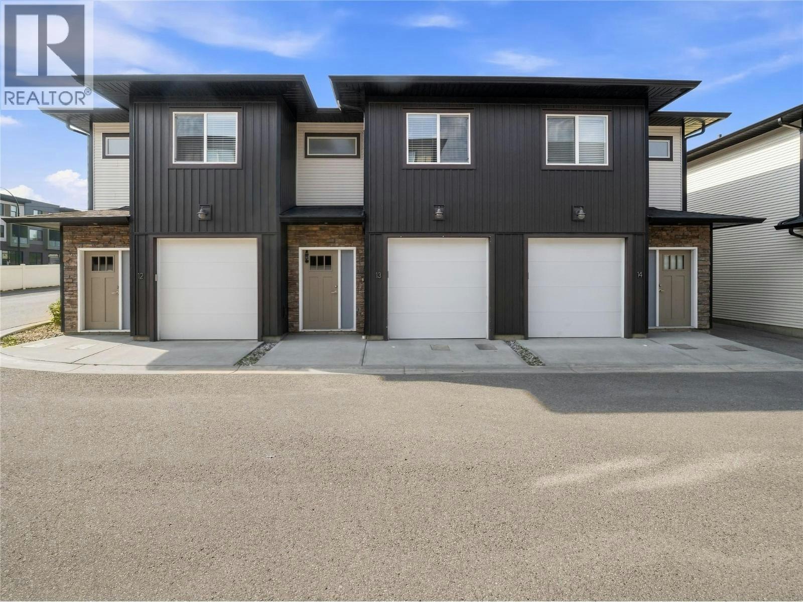 13-2081 NE 11 Avenue, Salmon Arm, BC, V1E 0G1