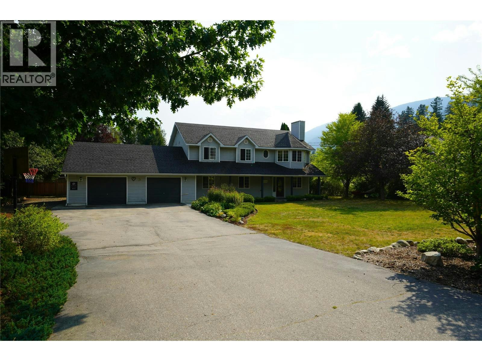 2774 Waite Road, Nelson, BC, V1L 6K9