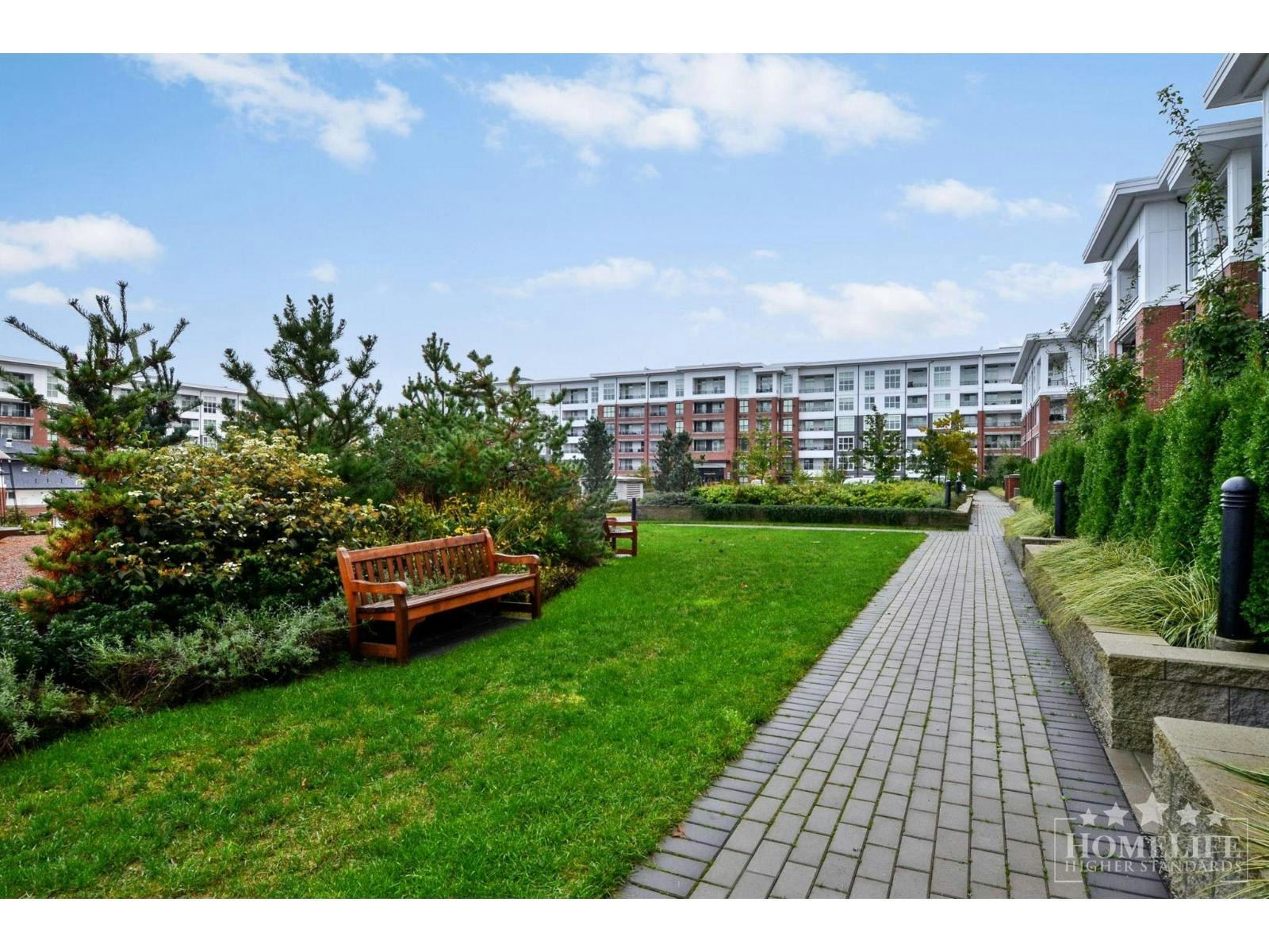 B302-8150 207 Street, Langley, BC, V2Y 4J3 - 35