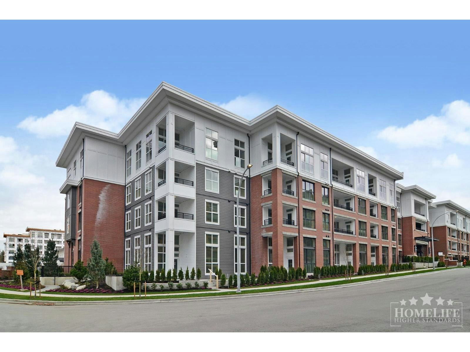 B302-8150 207 Street, Langley, BC, V2Y 4J3 - 38
