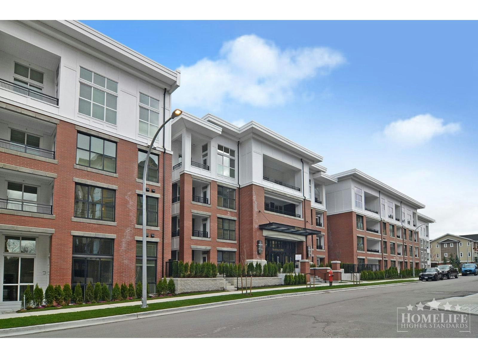 B302-8150 207 Street, Langley, BC, V2Y 4J3 - 3