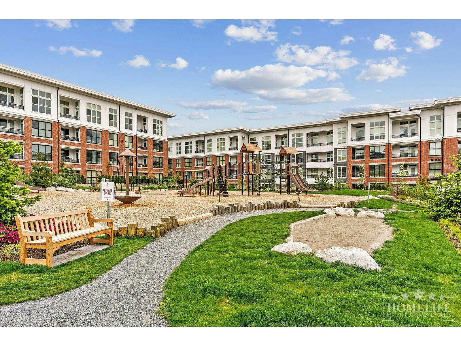 B302-8150 207 Street, Langley, BC, V2Y 4J3 - 37