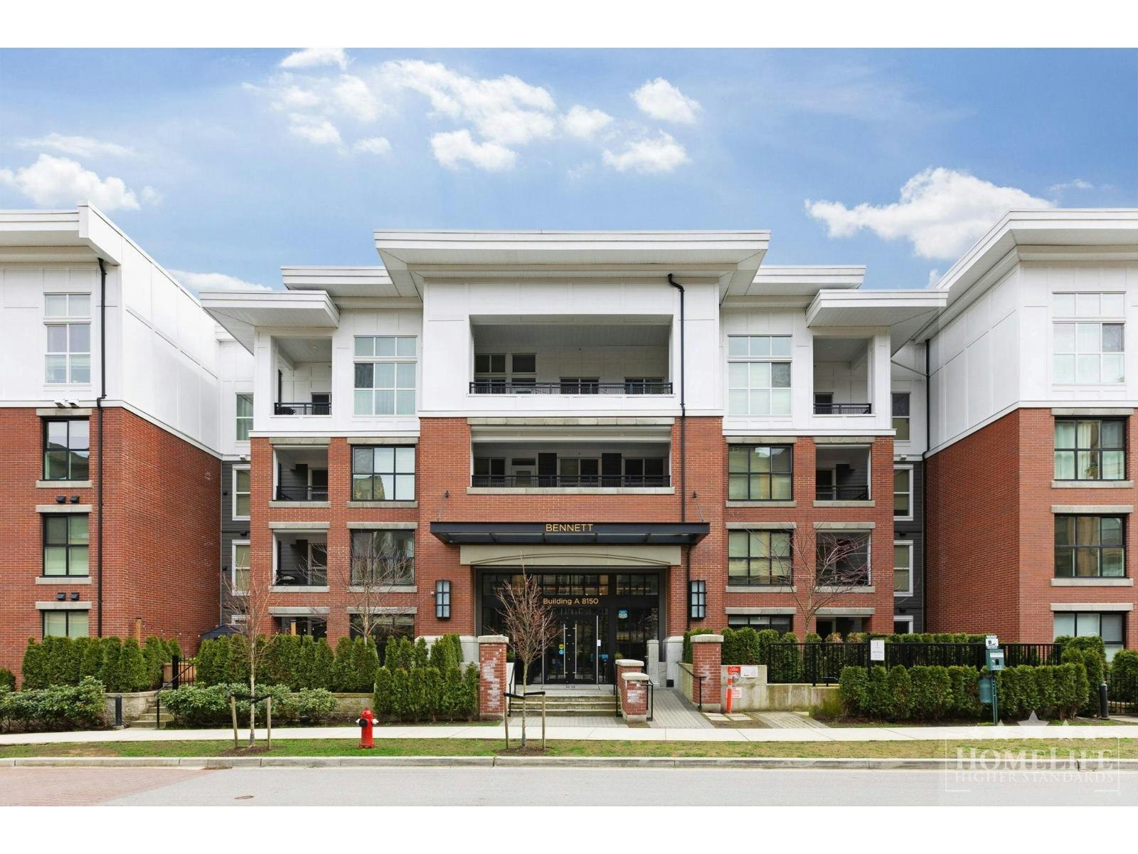 B302-8150 207 Street, Langley, BC, V2Y 4J3 - 2