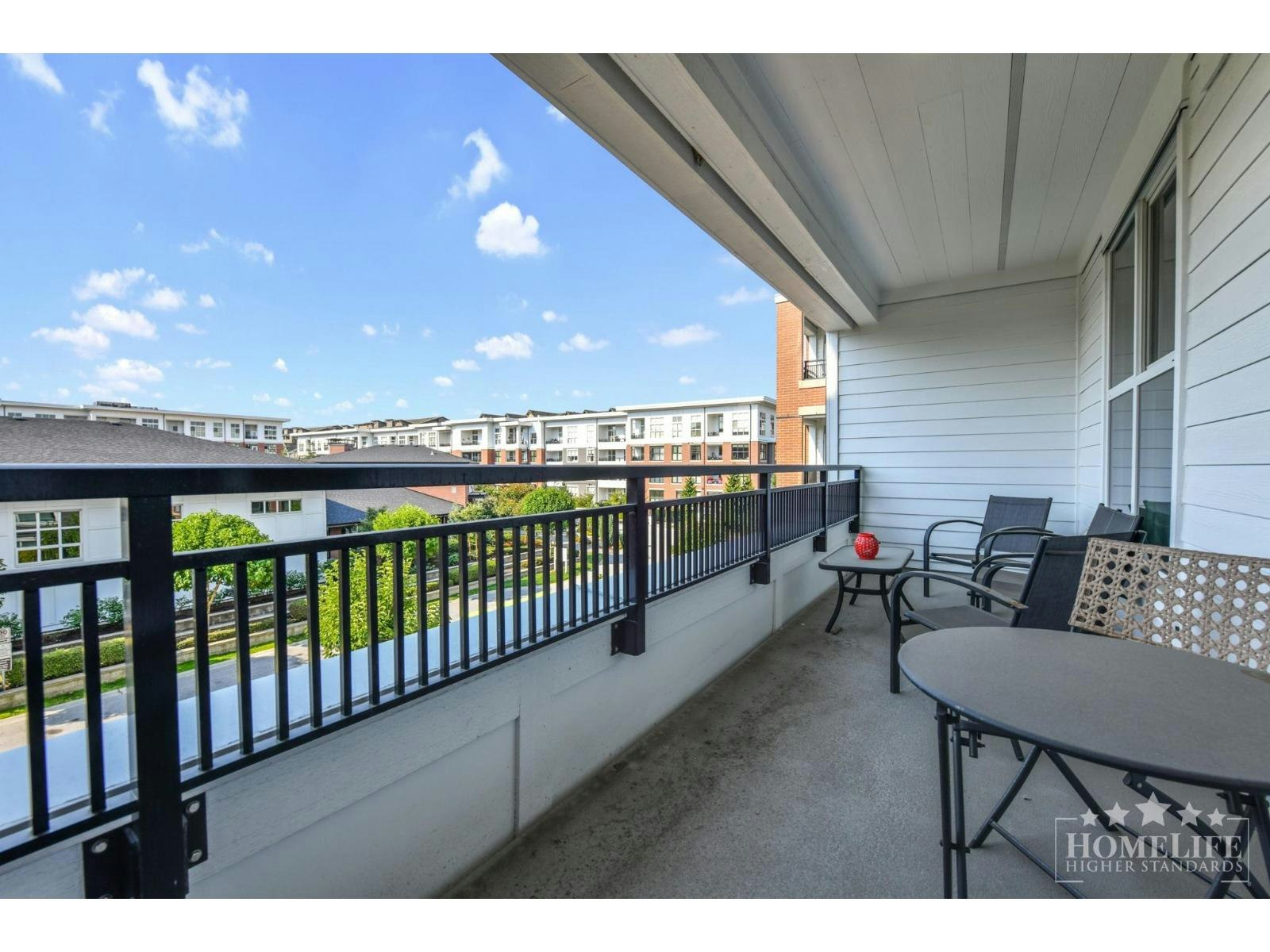B302-8150 207 Street, Langley, BC, V2Y 4J3 - 17