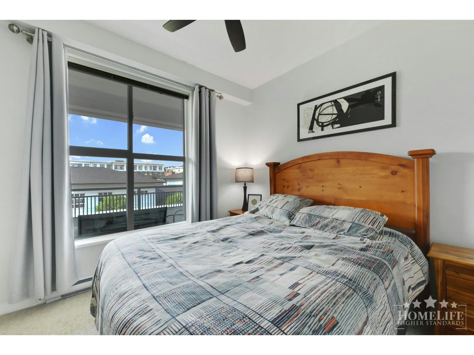B302-8150 207 Street, Langley, BC, V2Y 4J3 - 11