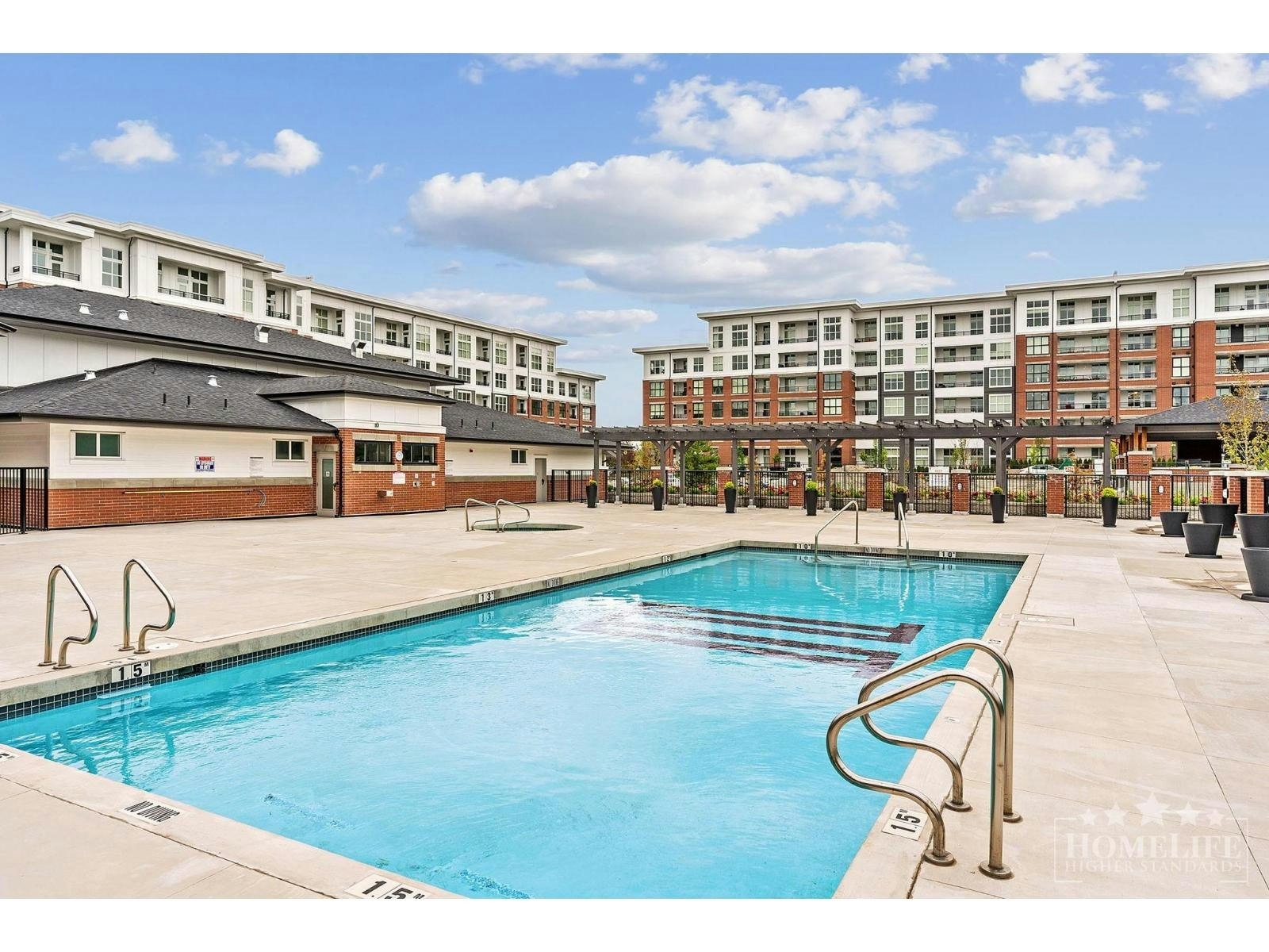 B302-8150 207 Street, Langley, BC, V2Y 4J3 - 28