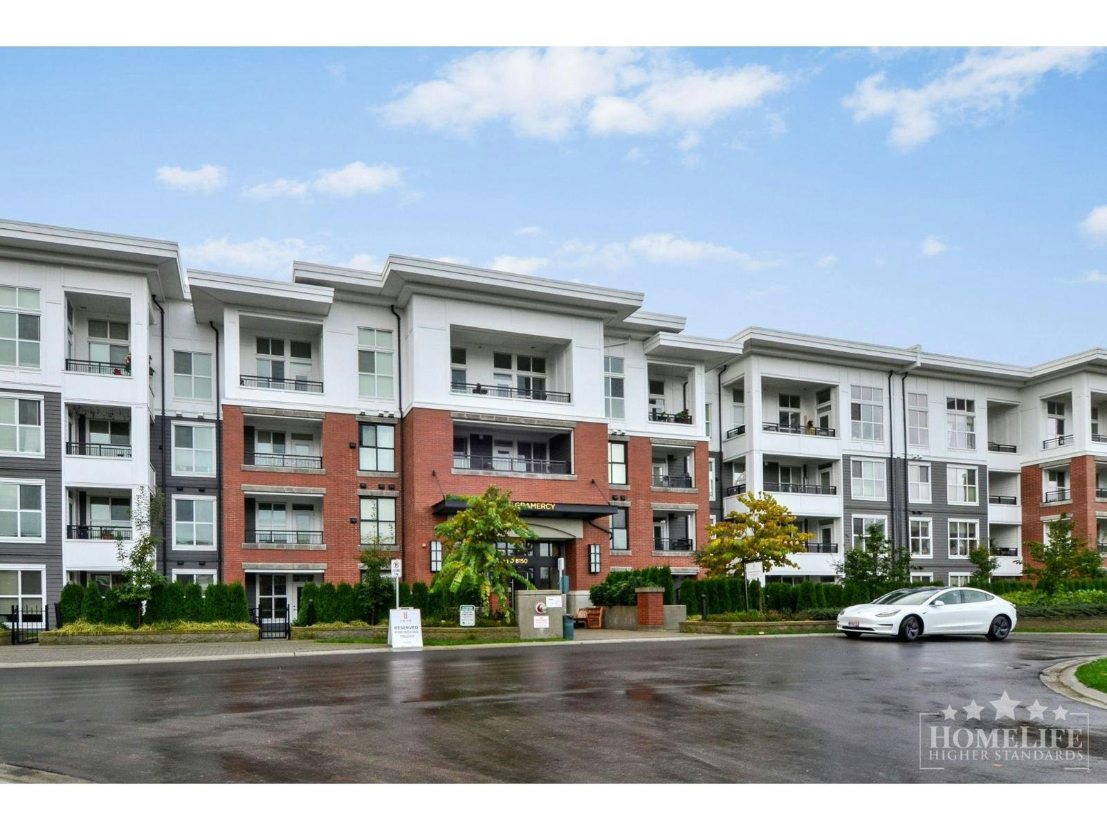 B302-8150 207 Street, Langley, BC, V2Y 4J3 - 39