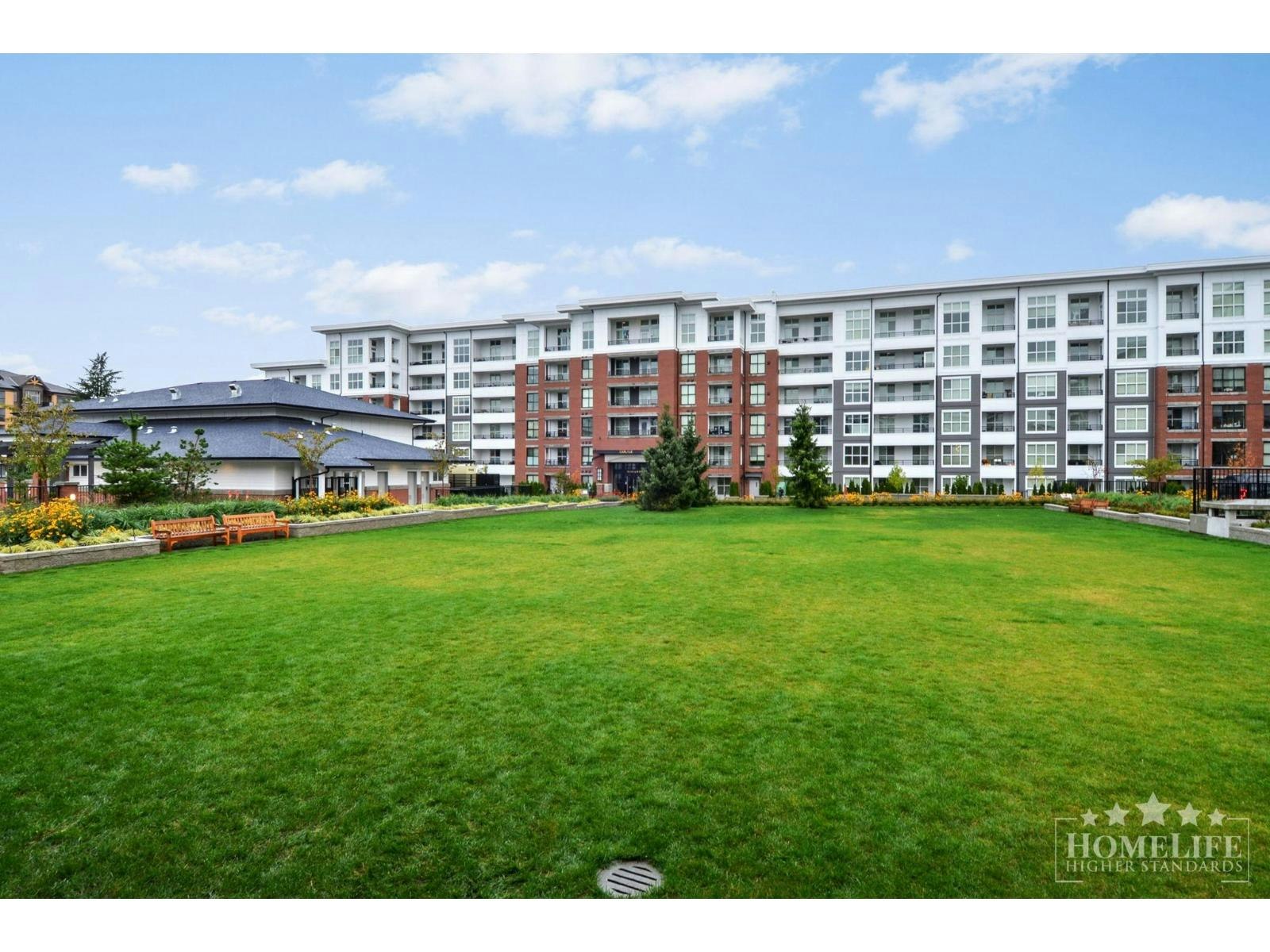 B302-8150 207 Street, Langley, BC, V2Y 4J3 - 34